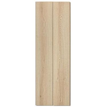 Imagem de Piso Laminado Click Modaza Figueira, Classe A 19,8 x 121,8 cm