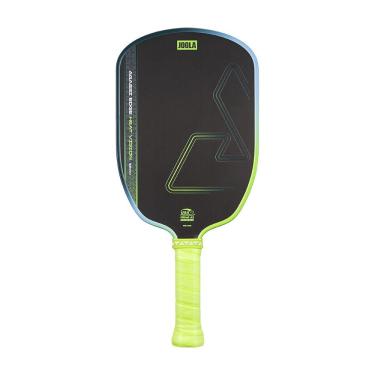 Imagem de Raquete de Pickleball JOOLA Agassi Edge Heat Vision 16mm