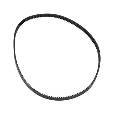 Imagem de AYNEFY Correia de Acionamento de Borracha de 175 Dentes, Acessório de Substituição para Máquina de Fazer Pão, Compatível Com Vários Modelos