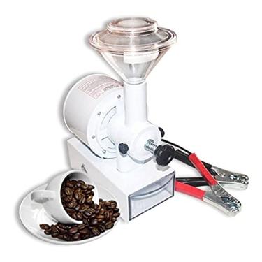 Imagem de MOEDOR DE CAFE ARBEL MCF 55-12 V