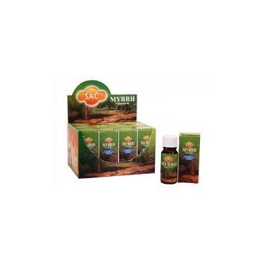 Imagem de Essência Sac - Mirra 10ml