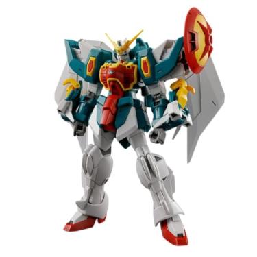 Imagem de Bandai Hobby - Gundam - Kit de modelo Altron Gundam HGAC 1/144
