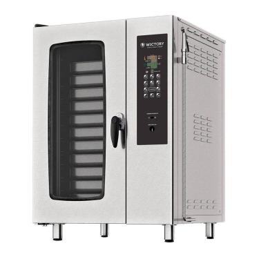 Imagem de Forno Combinado Wictory Digital Monofásico 220V WCAA-11NE
