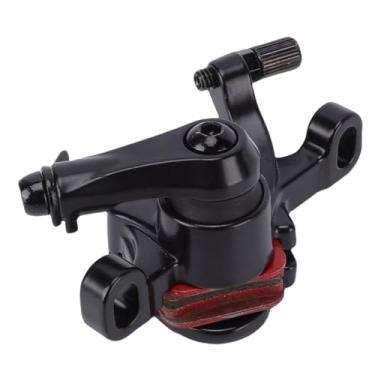Imagem de SUNGOOYUE Pinça de Freio a Disco de Scooter Elétrica, Adequada para Scooter M365 Com Distância do Furo Central de 72 Mm, Freio Mecânico de Liga de Alumínio Com Forte Força de Frenagem