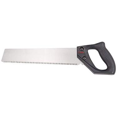 Imagem de TAJIMA Japan Push Saw - 9TPI Serra de corte de carpinteiros tri-bordas com dentes endurecidos por impulso e lâmina de 300 mm - N-P300-T