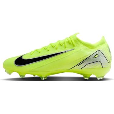 Imagem de Nike ZM VAPOR 16 PRO FG Tênis masculino com cadarço, VOLTBLACK, 37 BR