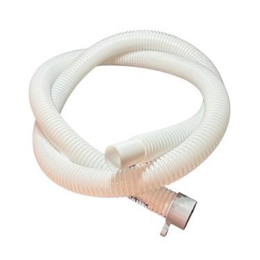 Imagem de Saída de Tanquinho Branca 1,38m