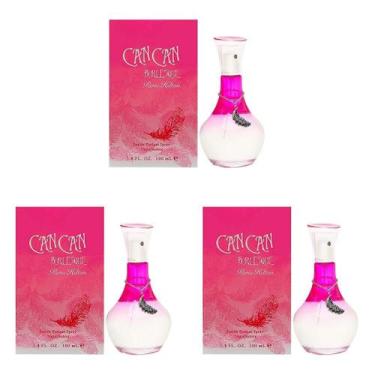 Imagem de Perfume Paris Hilton Can Can Burlesque Eau De Toilette 100ml