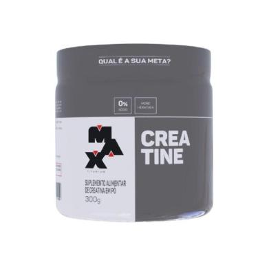 Imagem de Creatina 300g Max Titanium