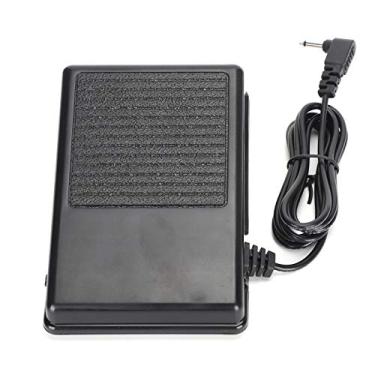 Imagem de Controlador de pedal para máquina de costura Ainoli C-8001, adequado para acessórios de máquina de costura Singer
