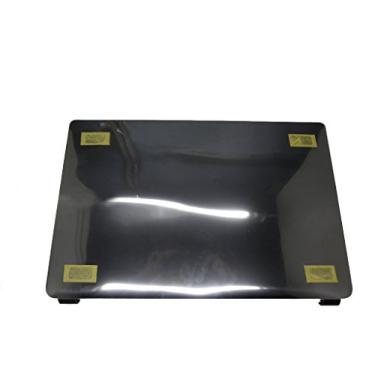 Imagem de Tampa superior laptop para ACER para Aspire E1-532 E1-532G E1-572 E1-572G E1-530 E1-532G E1-510 E1-570 Z5WT P255 AP0VR000500Y V5WE2 (Nova)