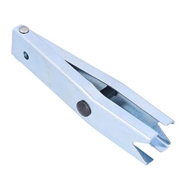 Imagem de Generic Ferramenta Durável do Compressor da Mola da Dobradiça Porta Ferramenta de Remoção Acessível Construção do Ferro Premium para Entusiastas Automóvel