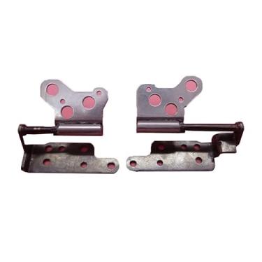 Imagem de Dobradiça LCD laptop para (esquerda e direita) para ACER S3-391 S3-951 S3-371 MS2346 S3-391-6676 S3-391-9813 S3-391-6899 13.3" com três furos grandes