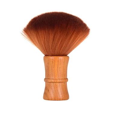 Imagem de Pincel de Limpeza para Vinil LP Toca-Disco Suave - Limpador Antiestático CD Álbum Ferramenta Cartucho com Estojo