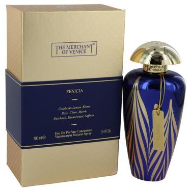 Imagem de Perfume Feminino The Merchant Of Venice 100 Ml Eau De Parfum Concentree