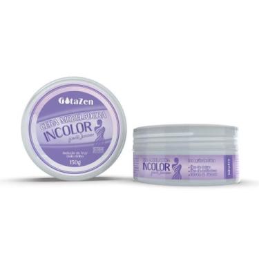 Imagem de Cera modeladora gotazen 150g for woman