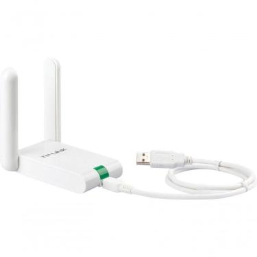 Imagem de Adaptador Usb Wireless N300mbps Tl-wn822n