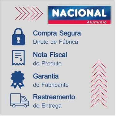 Imagem de Frigideira Dupla Hamburgueira e Omeleteira Antiaderente, 14cm, Vermelha, Alumínio, 0,45 Litro