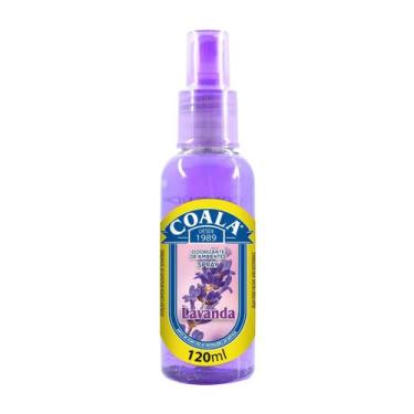 Imagem de Odorizante de Ambiente em Spray Coala Lavanda 120ml