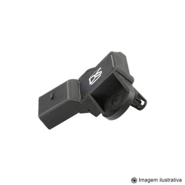 Imagem de Sensor Map Kadett 2.0 4C 8V 97 ... 98 MPFI / Gol G3 1.0 4C 8V 01 ... 02
