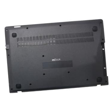 Imagem de Carcaça mBook base inferior para Lenovo compatível com SS50J78236