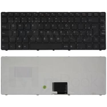 Imagem de Teclado mBook Itautec W7440 W7445 71-31812-03 V111305ak3