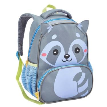 Imagem de Mochila Creche Infantil Zoop-Unissex