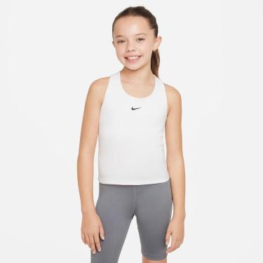 Imagem de Regata Nike Dri-FIT Swoosh Infantil-Unissex