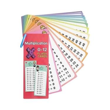 Imagem de Caderno De Exercícios De Matemática Para Ensino Fundamental: Frações, 