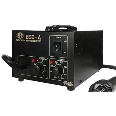Imagem de Afr Max 850A - Estacao De Retrabalho 220 Volts