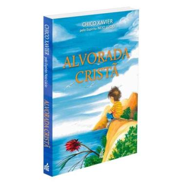 Imagem de Alvorada Cristã - Ilustrado - FEB