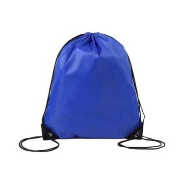 Imagem de Mochila De Armazenamento De Nylon Oxford Estilosa E Durável, Bolsa Org