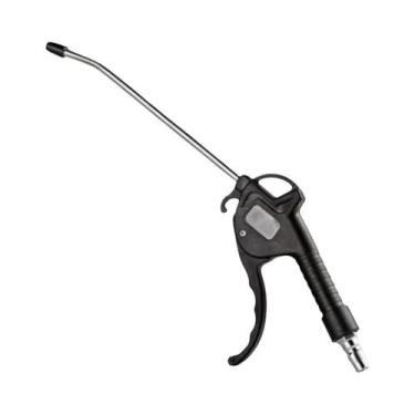 Imagem de Pistola De Ar Pneumática De Alta Pressão Para Remoção De Poeira E Soot