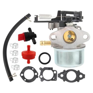 Imagem de Carburador automático para máquina de lavar pressão Briggs Stratton 875Exi 190cc Craftsman Troy Bilt