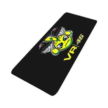 Imagem de Tapete Antiderrapante Para Interior, Capacho Para Entrada, Quarto, Ao 