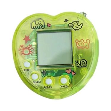 Imagem de Brinquedo Virtual Nostálgico Tamagotchi, Jogo Portátil De Animais Dive