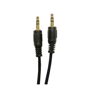 Imagem de Cabo P2 Para P2 3.5Mm