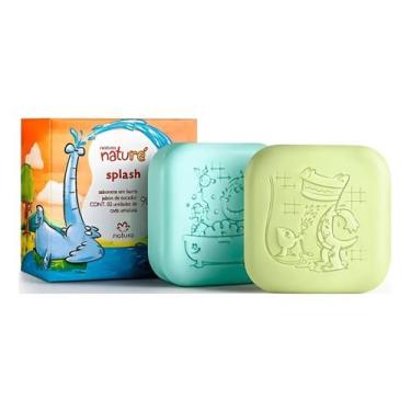 Imagem de Natura Nature Sabonete Em Barra - 2 - 90 g