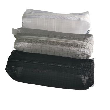 Imagem de Estojo Escolar Telado 20x7x5cm Sortido School Basics