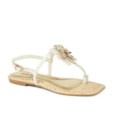 Imagem de Sandália Dakota Rasteira Feminina DB011-Feminino