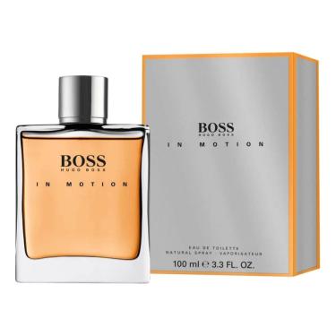 Imagem de Perfume masculino Hugo Boss In Motion Eau De Toilette 100ml