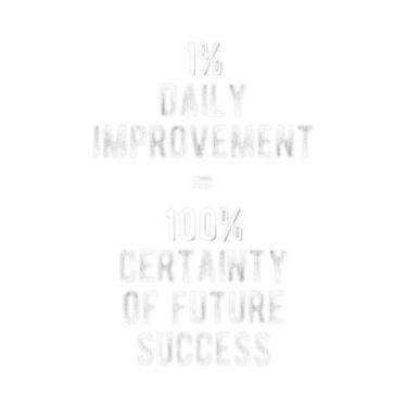 Imagem de Quadros Decorativos Motivacionais Em Tela Para Casa E Escritório: Pôst