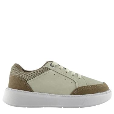 Imagem de Tênis Molekinho Infantil Menino Ajustável Por Cadarço 2861117-Masculino