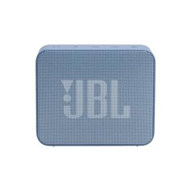 Imagem de JBL, Caixa de Som, Go Essential 2, Bluetooth, Azul