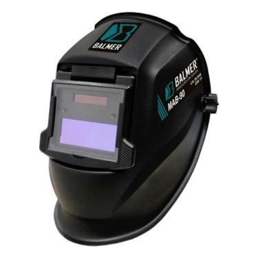 Imagem de Mascara de Solda Automática Mab-90 Balmer