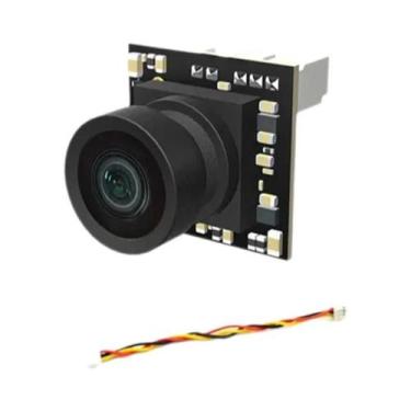 Imagem de Câmera FPV CADDX Ant 1200TVL Analógica 43/169 NTSC PAL Edição FPV Cycl