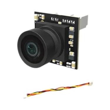 Imagem de Câmera FPV CADDX Ant 1200TVL Analógica 43/169 NTSC PAL Edição FPV Cycl