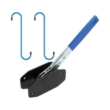 Imagem de Ferramenta De Instalação De Pinça De Freio Automotiva Com Quatro Pistõ