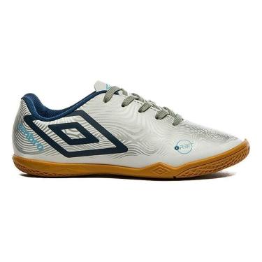 Imagem de Chuteira Futsal Umbro Orbit Jr Infantil-Masculino