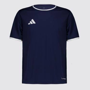 Imagem de Camisa Adidas Entrada 26 Juvenil-Unissex